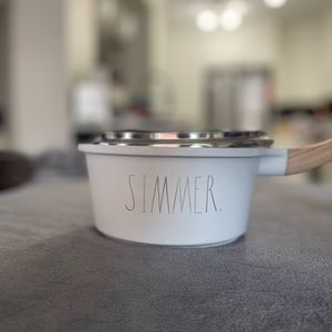 Rae Dunn 1.5 QT Sauce Pan